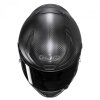 KASK MOTOCYKLOWY HJC RPHA1 V2 SOLID CARBON MATTE BLACK XL